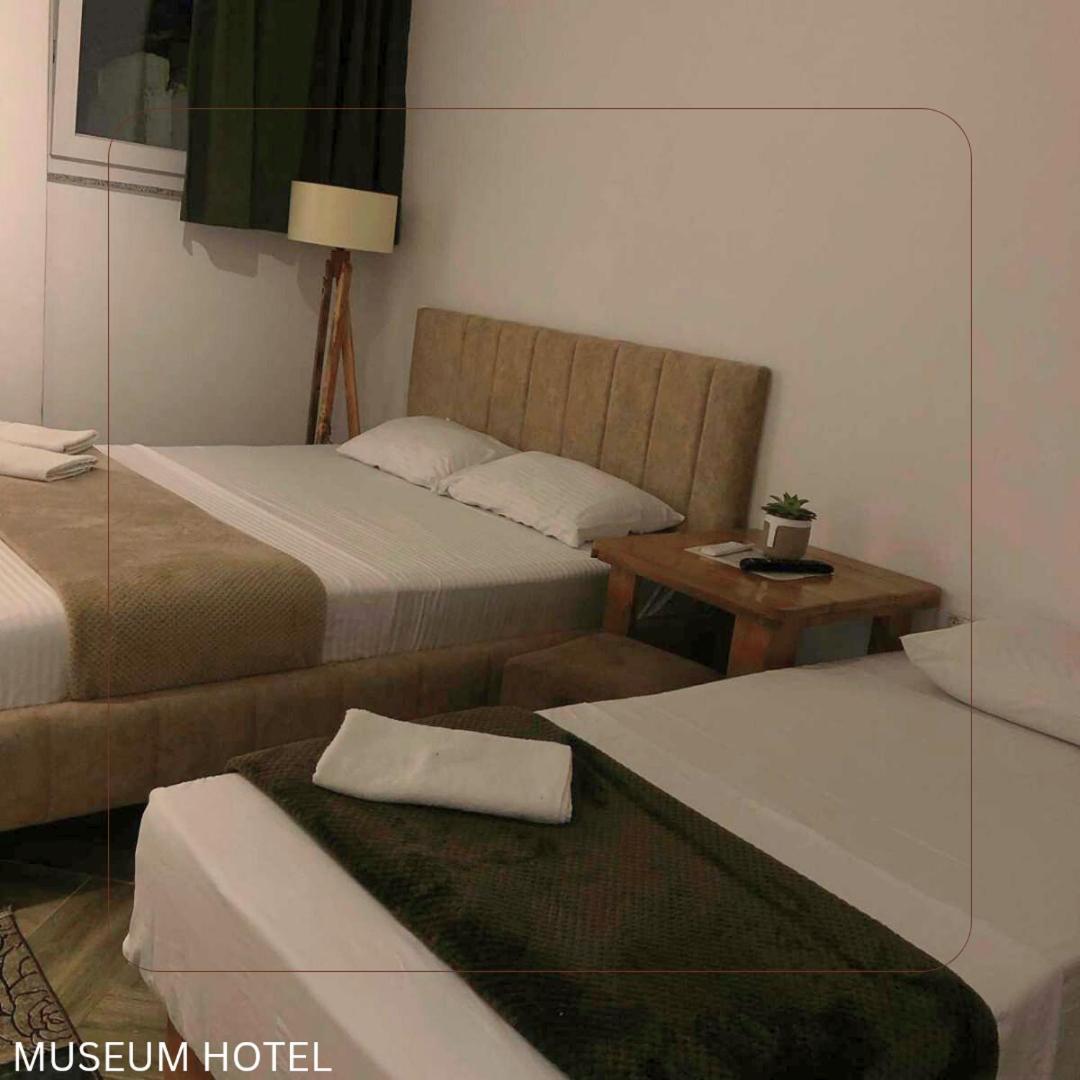 Museum Hotel Pristina Quarto foto