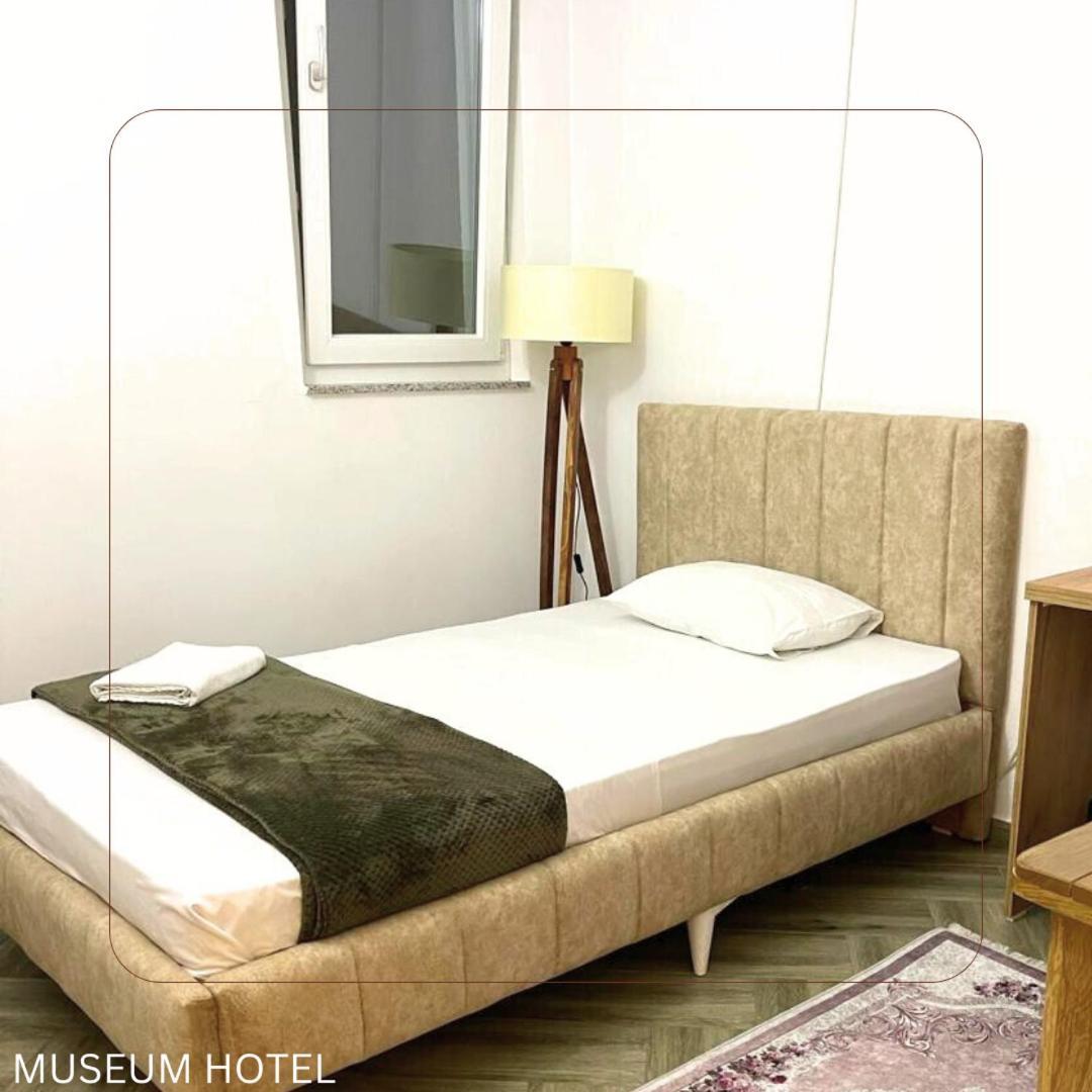 Museum Hotel Pristina Quarto foto