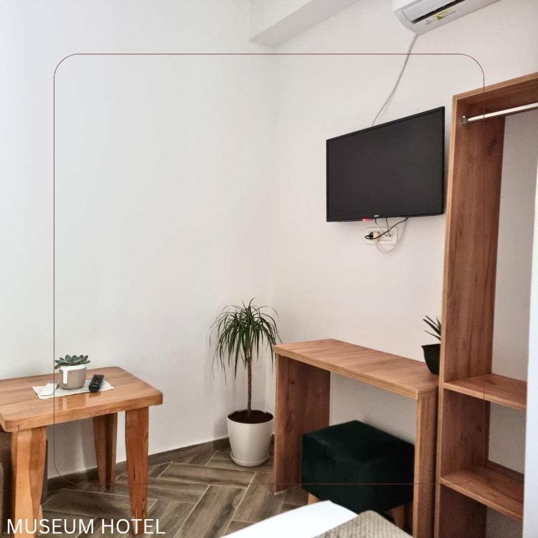 Museum Hotel Pristina Quarto foto